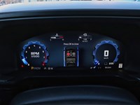 2025 FORD BRONCO SPORT BADLANDS | 4X4 | 2.0L | TECH PK | ROOF | BLIS