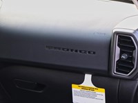 2025 FORD BRONCO SPORT BIG BEND | 4X4 | 1.5L | CONV PKG | BLIS | LED