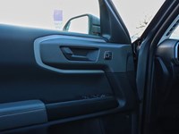 2025 FORD BRONCO SPORT BADLANDS | 4X4 | 2.0L | TECH PK | ROOF | BLIS