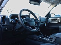 2025 FORD BRONCO SPORT BADLANDS | 4X4 | 2.0L | TECH PK | ROOF | BLIS