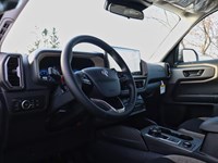 2025 FORD BRONCO SPORT BIG BEND | 4X4 | 1.5L | CONV PKG | BLIS | LED