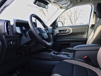 2025 FORD BRONCO SPORT BIG BEND | 4X4 | 1.5L | CONV PKG | BLIS | LED