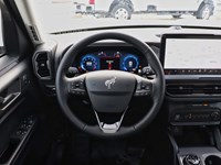 2025 FORD BRONCO SPORT BADLANDS | 4X4 | 2.0L | ROOF | TECH PKG | CARGO MG