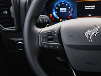 2025 FORD BRONCO SPORT BADLANDS | 4X4 | 2.0L | ROOF | TECH PKG | CARGO MG