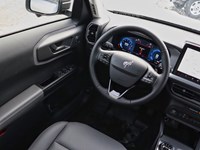 2025 FORD BRONCO SPORT BADLANDS | 4X4 | 2.0L | ROOF | TECH PKG | CARGO MG