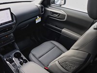 2025 FORD BRONCO SPORT BADLANDS | 4X4 | 2.0L | ROOF | TECH PKG | CARGO MG