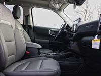 2025 FORD BRONCO SPORT BADLANDS | 4X4 | 2.0L | ROOF | TECH PKG | CARGO MG