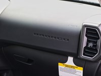 2025 FORD BRONCO SPORT BADLANDS | 4X4 | 2.0L | ROOF | TECH PKG | CARGO MG