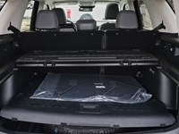 2025 FORD BRONCO SPORT BADLANDS | 4X4 | 2.0L | ROOF | TECH PKG | CARGO MG