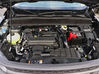 2025 FORD BRONCO SPORT BADLANDS | 4X4 | 2.0L | ROOF | TECH PKG | CARGO MG