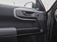 2025 FORD BRONCO SPORT BADLANDS | 4X4 | 2.0L | ROOF | TECH PKG | CARGO MG