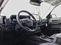 2025 FORD BRONCO SPORT BADLANDS | 4X4 | 2.0L | ROOF | TECH PKG | CARGO MG