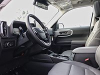 2025 FORD BRONCO SPORT BADLANDS | 4X4 | 2.0L | ROOF | TECH PKG | CARGO MG