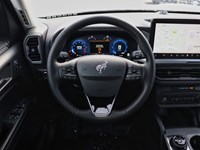 2025 Ford Bronco Sport Badlands | 4X4 | 2.0L | TECH | ROOF | CRGO MNGMT