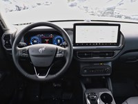 2025 Ford Bronco Sport Badlands | 4X4 | 2.0L | TECH | ROOF | CRGO MNGMT