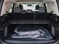 2025 Ford Bronco Sport Badlands | 4X4 | 2.0L | TECH | ROOF | CRGO MNGMT