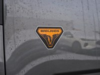 2025 Ford Bronco Sport Badlands | 4X4 | 2.0L | TECH | ROOF | CRGO MNGMT