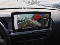 2025 Ford Bronco Sport Badlands | 4X4 | 2.0L | TECH | ROOF | CRGO MNGMT