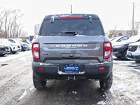 2025 Ford Bronco Sport Badlands | 4X4 | 2.0L | TECH | ROOF | CRGO MNGMT