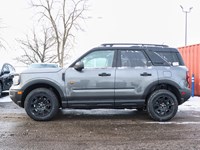 2025 Ford Bronco Sport Badlands | 4X4 | 2.0L | TECH | ROOF | CRGO MNGMT