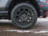 2025 Ford Bronco Sport Badlands | 4X4 | 2.0L | TECH | ROOF | CRGO MNGMT