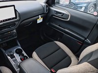 2025 FORD BRONCO SPORT BIG BEND 4X4