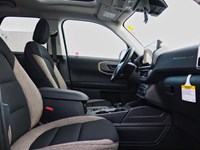 2025 FORD BRONCO SPORT BIG BEND 4X4