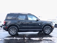 2025 FORD BRONCO SPORT BIG BEND 4X4