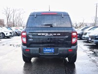 2025 FORD BRONCO SPORT BIG BEND 4X4