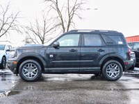 2025 FORD BRONCO SPORT BIG BEND 4X4