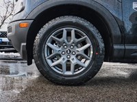 2025 FORD BRONCO SPORT BIG BEND 4X4