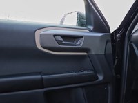 2025 FORD BRONCO SPORT BIG BEND 4X4