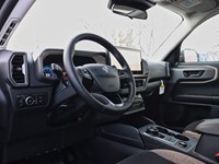 2025 FORD BRONCO SPORT BIG BEND 4X4