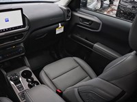 2025 Ford Bronco Sport Badlands | 4X4 | 2.0L | ROOF | TECH | CRGO MGMNT