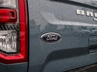 2025 Ford Bronco Sport Badlands | 4X4 | 2.0L | ROOF | TECH | CRGO MGMNT