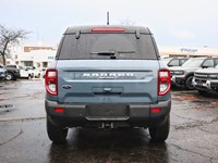 2025 Ford Bronco Sport Badlands | 4X4 | 2.0L | ROOF | TECH | CRGO MGMNT