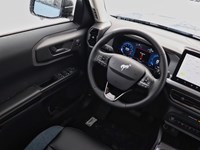 2025 Ford Bronco Sport Outer Banks | 4x4 | 1.5L | TECH | ROOF | CRGO MGMN