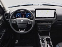 2025 Ford Bronco Sport Outer Banks | 4x4 | 1.5L | TECH | ROOF | CRGO MGMN