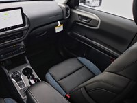 2025 Ford Bronco Sport Outer Banks | 4x4 | 1.5L | TECH | ROOF | CRGO MGMN