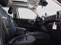 2025 Ford Bronco Sport Outer Banks | 4x4 | 1.5L | TECH | ROOF | CRGO MGMN