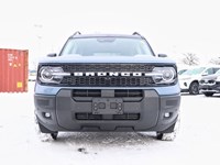 2025 Ford Bronco Sport Outer Banks | 4x4 | 1.5L | TECH | ROOF | CRGO MGMN