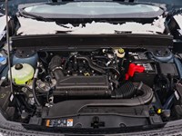 2025 Ford Bronco Sport Outer Banks | 4x4 | 1.5L | TECH | ROOF | CRGO MGMN