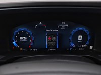 2025 Ford Bronco Sport Outer Banks | 4x4 | 1.5L | TECH | ROOF | CRGO MGMN