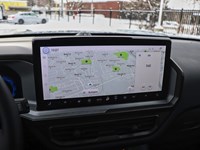 2025 Ford Bronco Sport Outer Banks | 4x4 | 1.5L | TECH | ROOF | CRGO MGMN