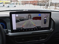 2025 Ford Bronco Sport Outer Banks | 4x4 | 1.5L | TECH | ROOF | CRGO MGMN