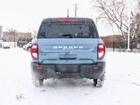 2025 Ford Bronco Sport Outer Banks | 4x4 | 1.5L | TECH | ROOF | CRGO MGMN