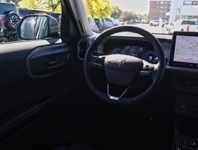 2025 Ford Bronco Sport Outer Banks | 4X4 | 1.5L | Tech Pkg