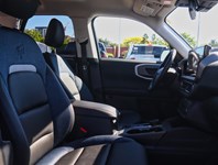 2025 Ford Bronco Sport Outer Banks | 4X4 | 1.5L | Tech Pkg
