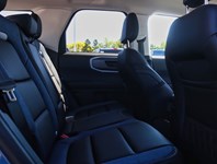 2025 Ford Bronco Sport Outer Banks | 4X4 | 1.5L | Tech Pkg