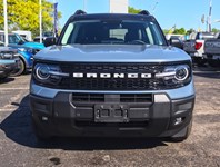 2025 Ford Bronco Sport Outer Banks | 4X4 | 1.5L | Tech Pkg
